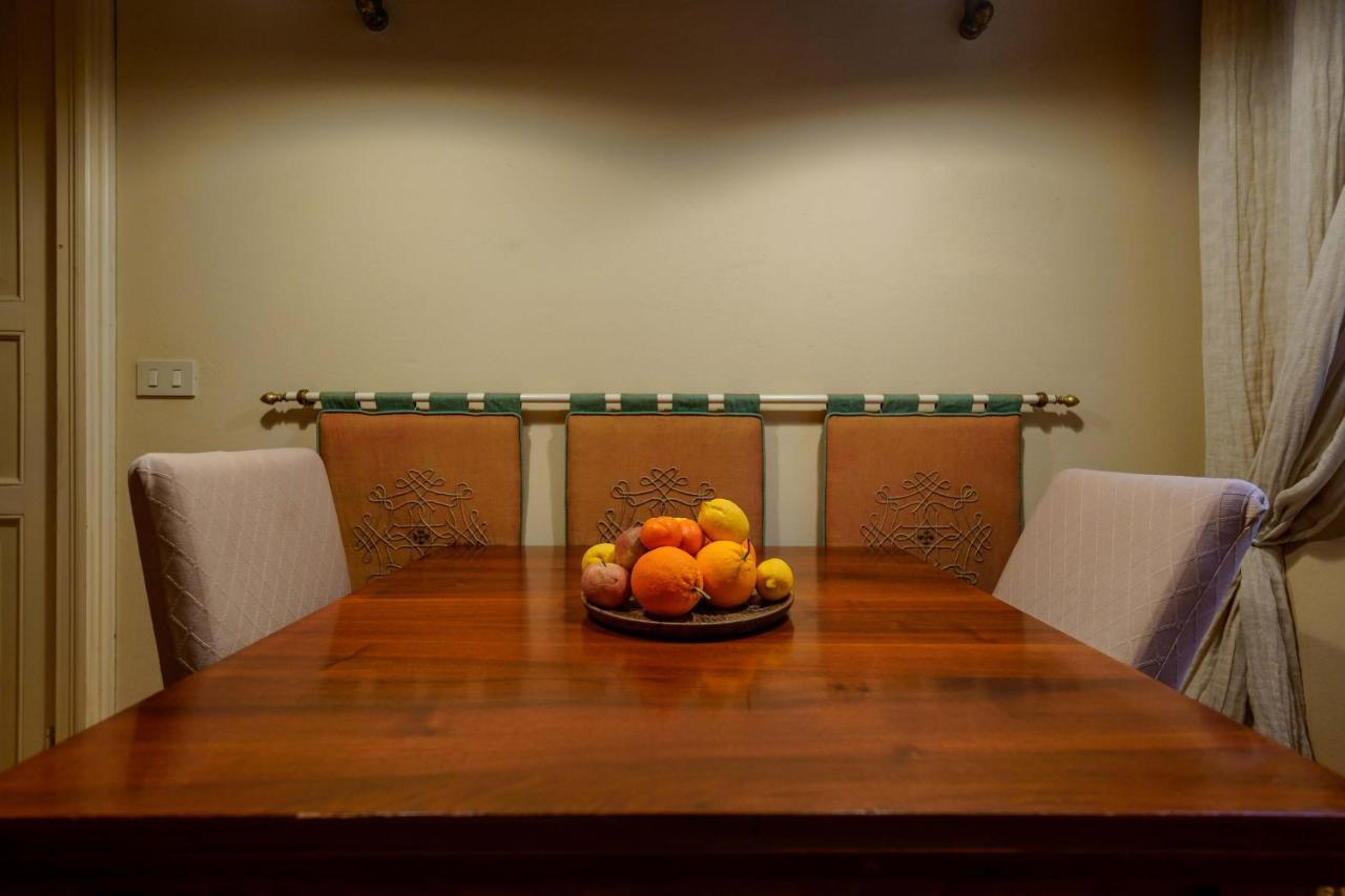 Suite Aldrovandi, With Private Garden 볼로냐 외부 사진