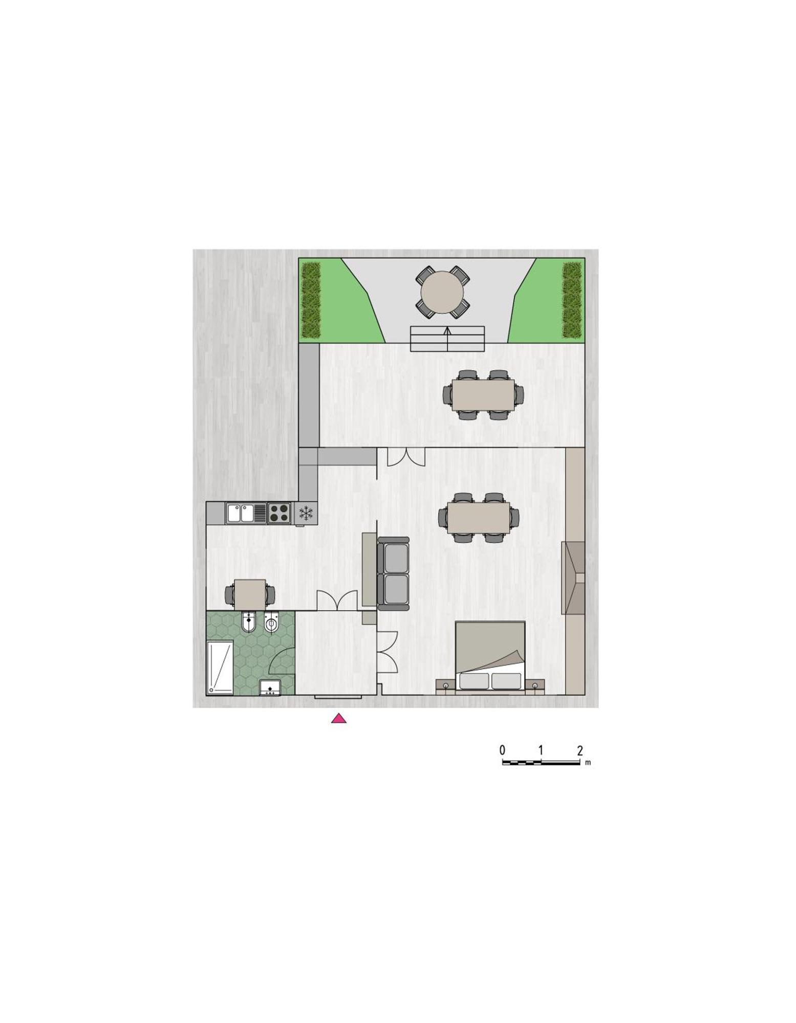 Suite Aldrovandi, With Private Garden 볼로냐 외부 사진